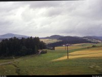 020-16018  km 25 : KBS868 Zwiesel--Grafenau, Tyska järnvägar